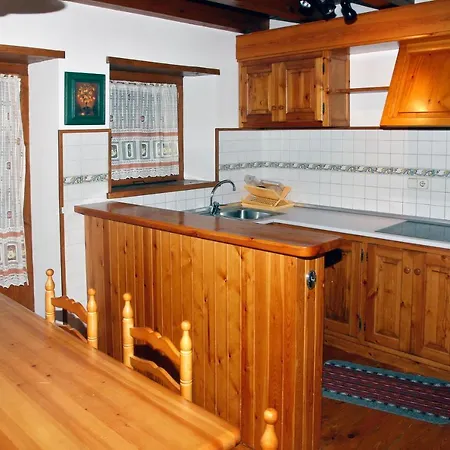 Casa Aranesa En Apartment Unha