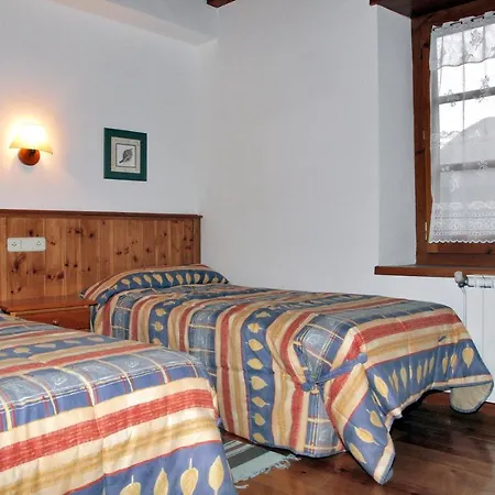דירה Casa Aranesa En