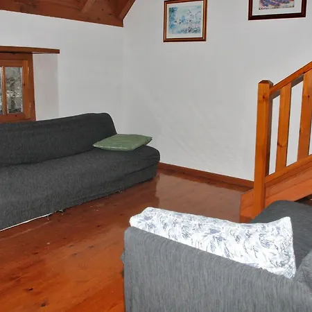 Apartment Casa Aranesa En