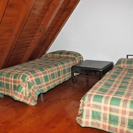 Casa Aranesa En * Unha