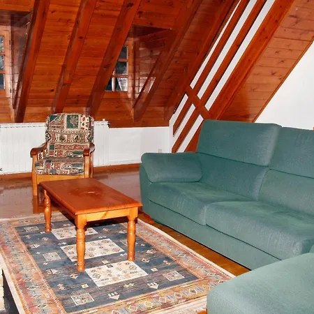 Casa Aranesa En Apartment