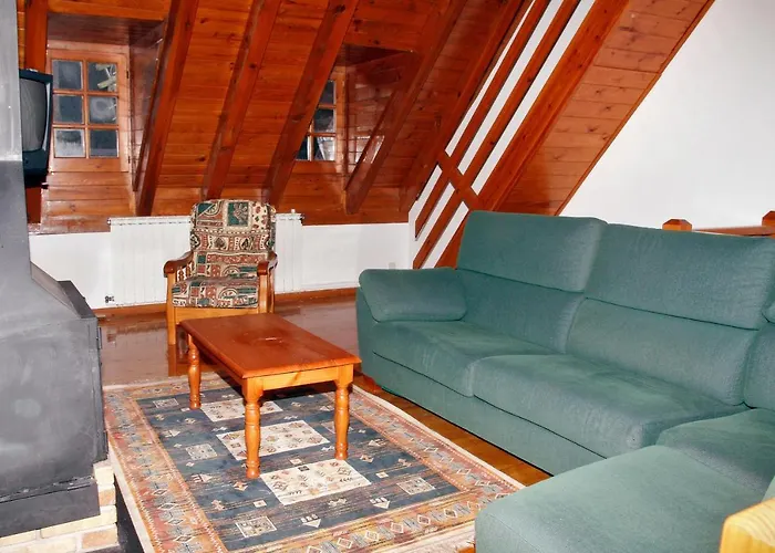 Casa Aranesa En דירה