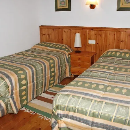 Casa Aranesa En Unha