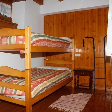 Apartamento Casa Aranesa En