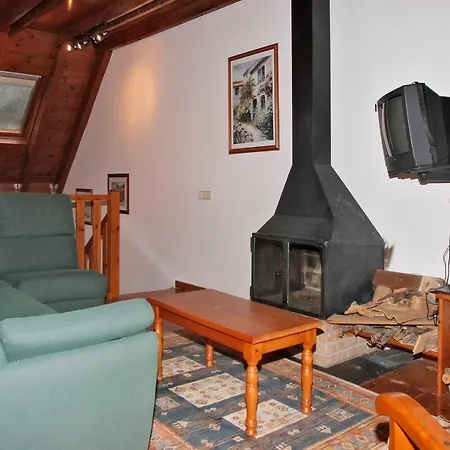Apartamento Casa Aranesa En